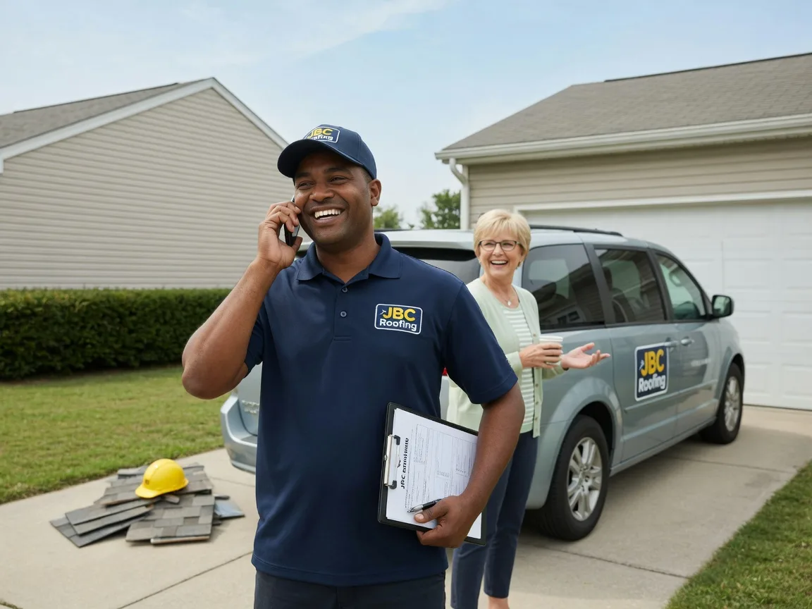 Roof Replacement Lititz, PA FAQs